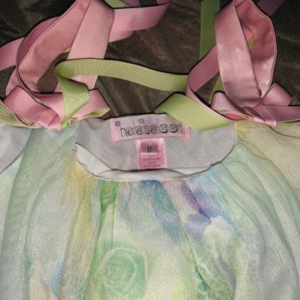 Gorgeous  Halabaloo Dress